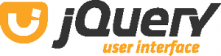jQuery UI